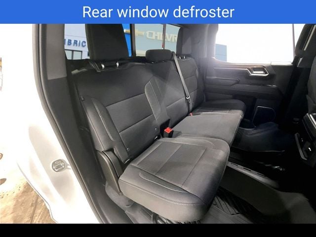 2023 Chevrolet Silverado 1500 LT LT1