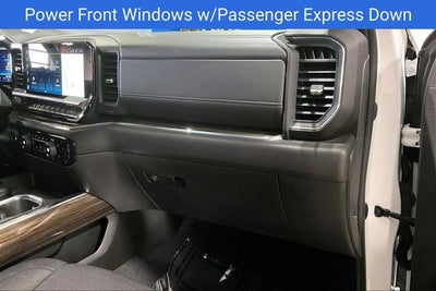 2023 Chevrolet Silverado 1500 LT LT1