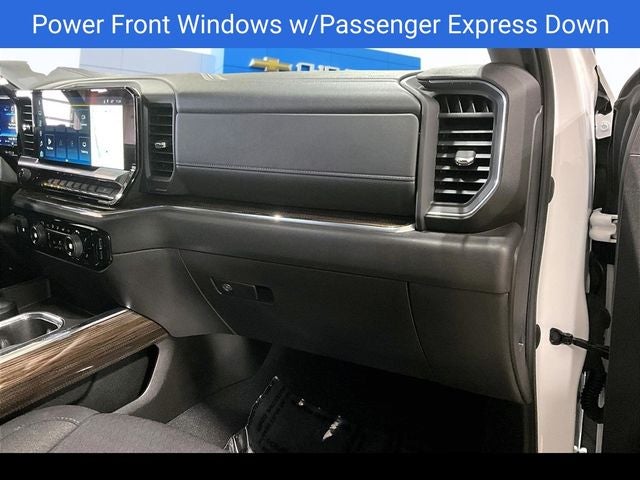 2023 Chevrolet Silverado 1500 LT LT1