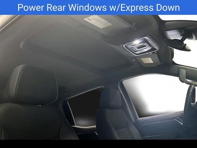 2023 Chevrolet Silverado 1500 LT LT1