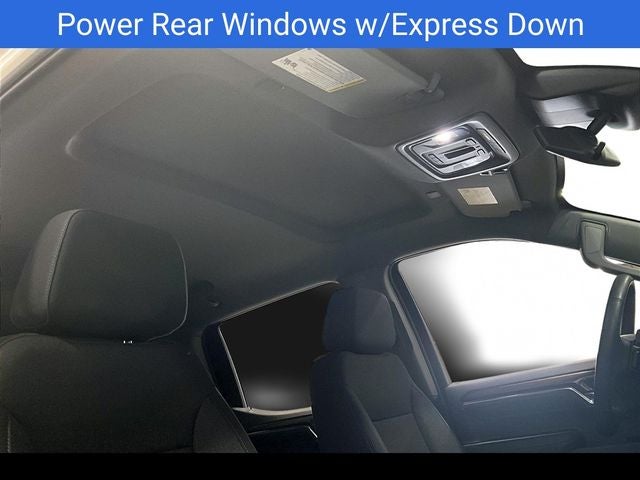 2023 Chevrolet Silverado 1500 LT LT1