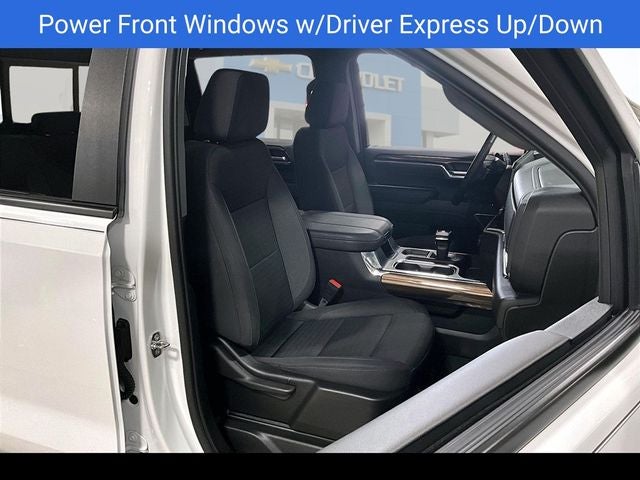 2023 Chevrolet Silverado 1500 LT LT1