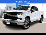 2023 Chevrolet Silverado 1500 LT LT1