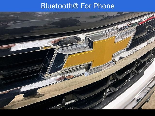 2023 Chevrolet Silverado 1500 LT LT1