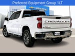 2023 Chevrolet Silverado 1500 LT LT1
