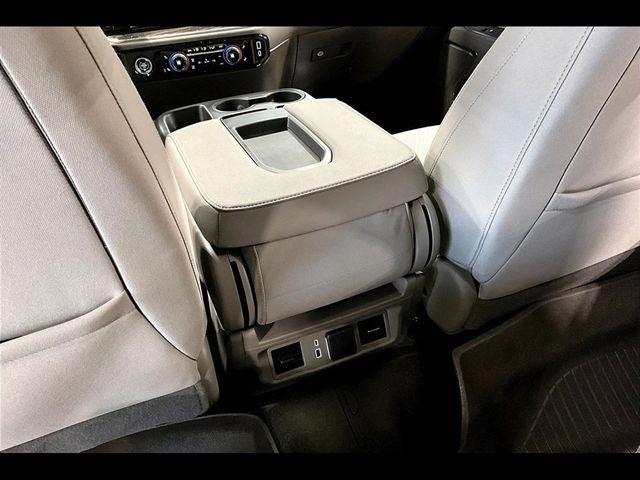 2024 Chevrolet Silverado 1500 LT LT1