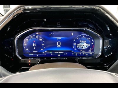 2024 Chevrolet Silverado 1500 LT LT1