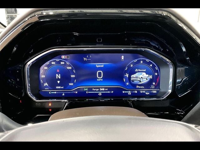 2024 Chevrolet Silverado 1500 LT LT1