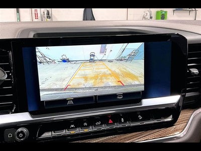 2024 Chevrolet Silverado 1500 LT LT1