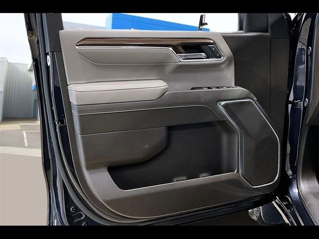 2024 Chevrolet Silverado 1500 LT LT1