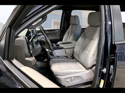 2024 Chevrolet Silverado 1500 LT LT1