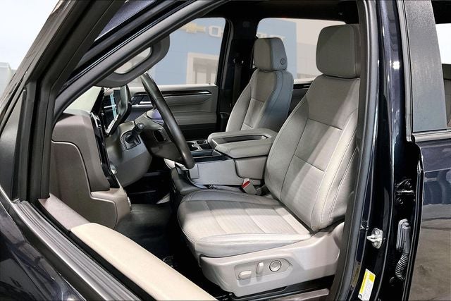 2024 Chevrolet Silverado 1500 LT LT1