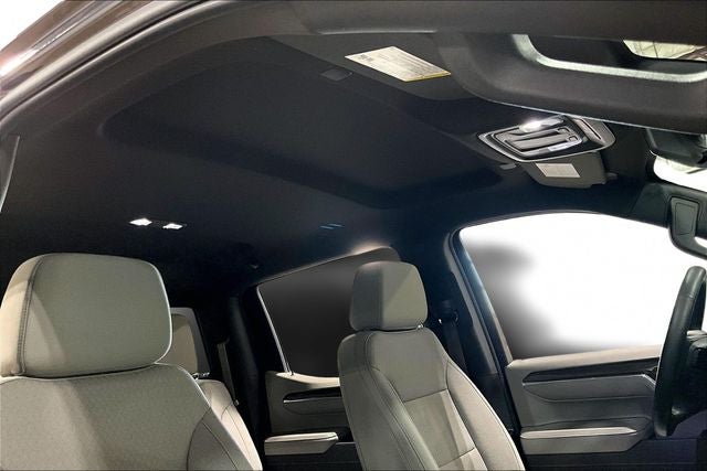 2024 Chevrolet Silverado 1500 LT LT1