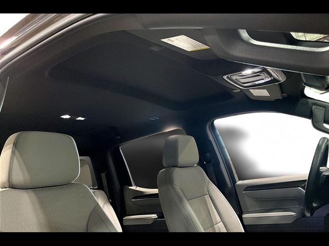 2024 Chevrolet Silverado 1500 LT LT1