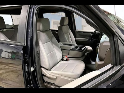 2024 Chevrolet Silverado 1500 LT LT1