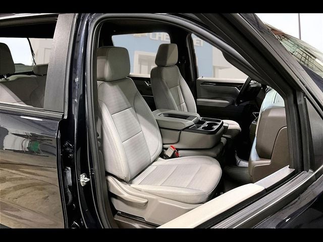 2024 Chevrolet Silverado 1500 LT LT1