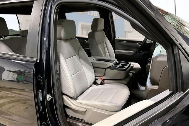 2024 Chevrolet Silverado 1500 LT LT1