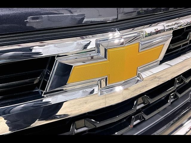 2024 Chevrolet Silverado 1500 LT LT1