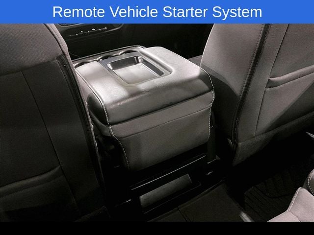 2017 Chevrolet Silverado 1500 LT LT1