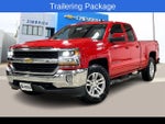 2017 Chevrolet Silverado 1500 LT LT1