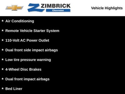 2017 Chevrolet Silverado 1500 LT LT1