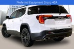 2022 GMC Acadia SLT