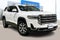 2022 GMC Acadia SLT
