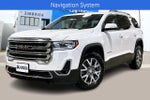 2022 GMC Acadia SLT