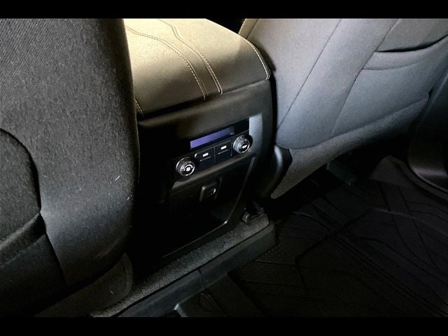 2019 Chevrolet Traverse LT Cloth w/1LT