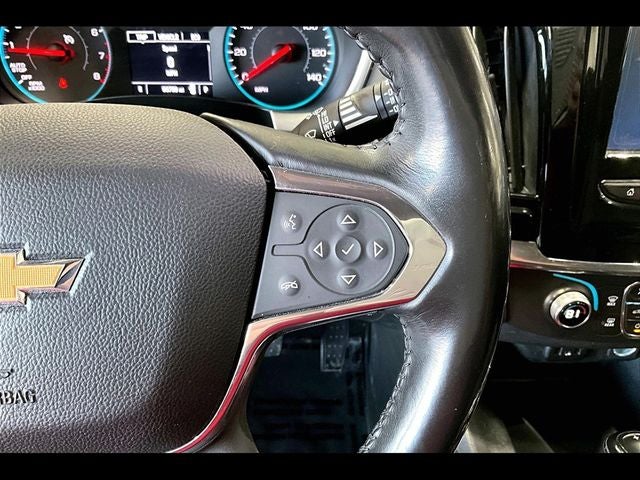 2019 Chevrolet Traverse LT Cloth w/1LT