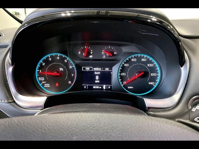 2019 Chevrolet Traverse LT Cloth w/1LT