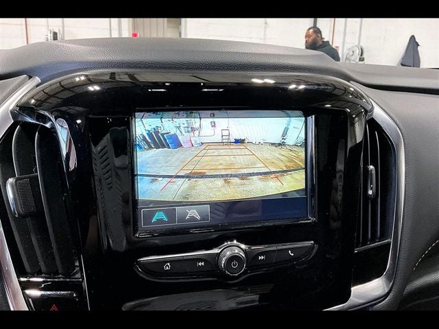 2019 Chevrolet Traverse LT Cloth w/1LT