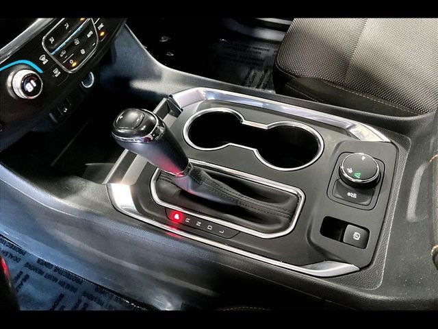 2019 Chevrolet Traverse LT Cloth w/1LT