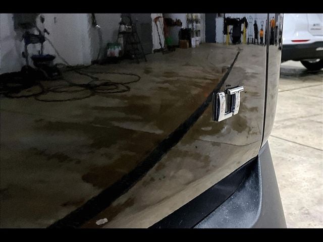 2019 Chevrolet Traverse LT Cloth w/1LT