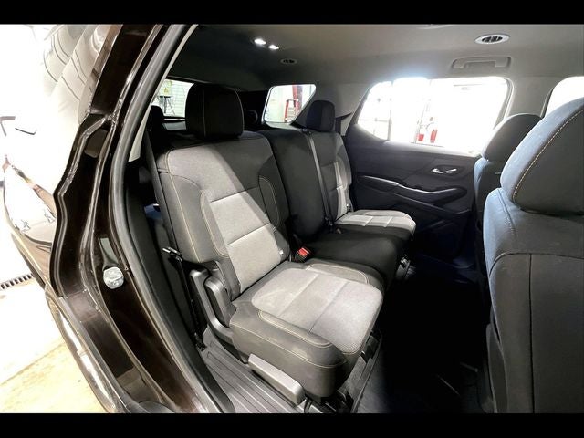 2019 Chevrolet Traverse LT Cloth w/1LT