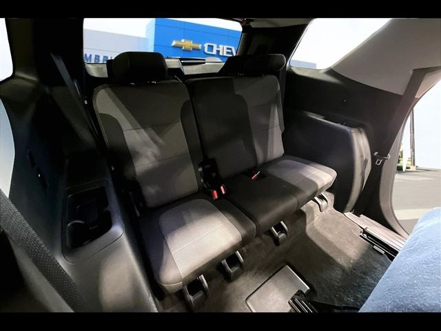 2019 Chevrolet Traverse LT Cloth w/1LT