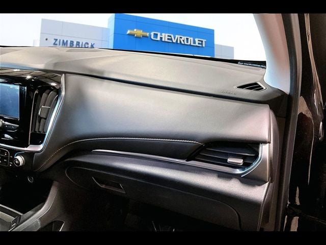2019 Chevrolet Traverse LT Cloth w/1LT