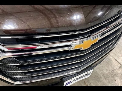 2019 Chevrolet Traverse LT Cloth w/1LT