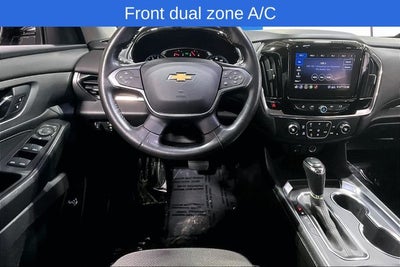 2020 Chevrolet Traverse LT 1LT