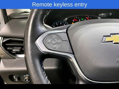 2020 Chevrolet Traverse LT 1LT