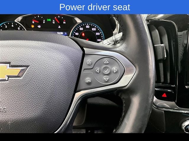 2020 Chevrolet Traverse LT 1LT