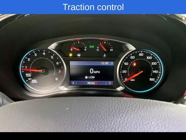 2020 Chevrolet Traverse LT 1LT