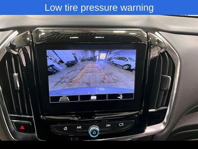 2020 Chevrolet Traverse LT 1LT