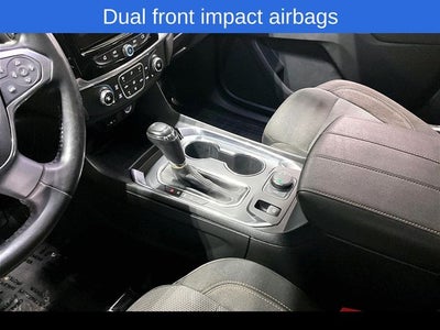 2020 Chevrolet Traverse LT 1LT