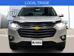 2020 Chevrolet Traverse LT 1LT