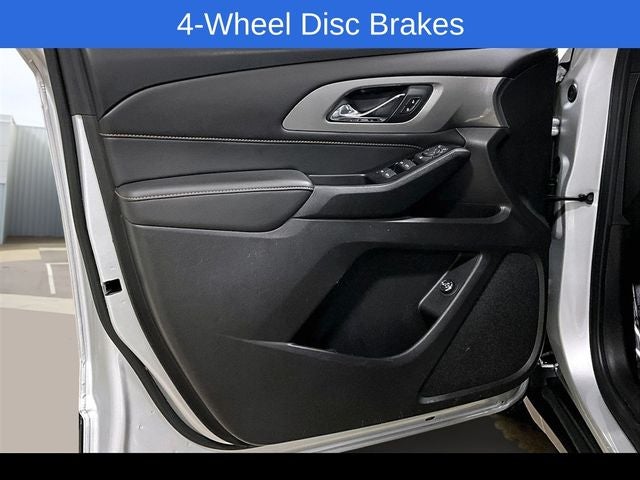 2020 Chevrolet Traverse LT 1LT