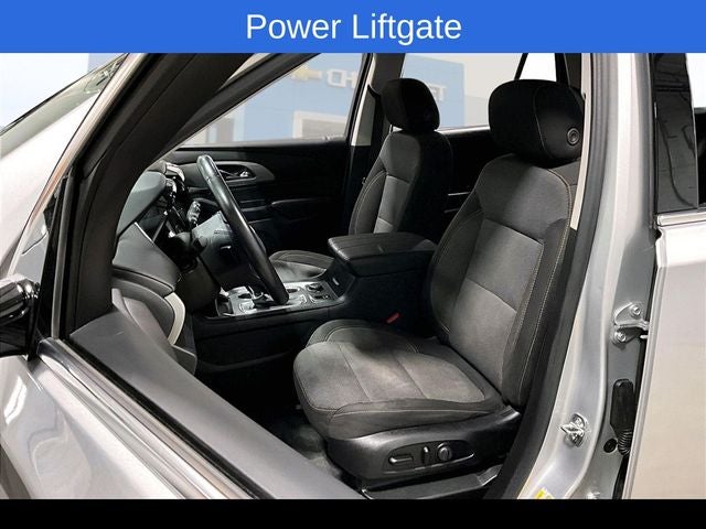 2020 Chevrolet Traverse LT 1LT