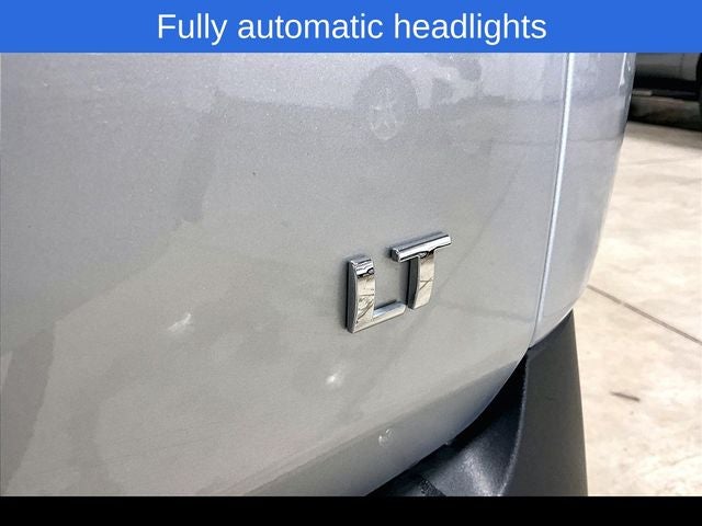 2020 Chevrolet Traverse LT 1LT