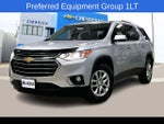 2020 Chevrolet Traverse LT 1LT