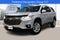 2020 Chevrolet Traverse LT 1LT